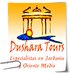 Dushara Tours